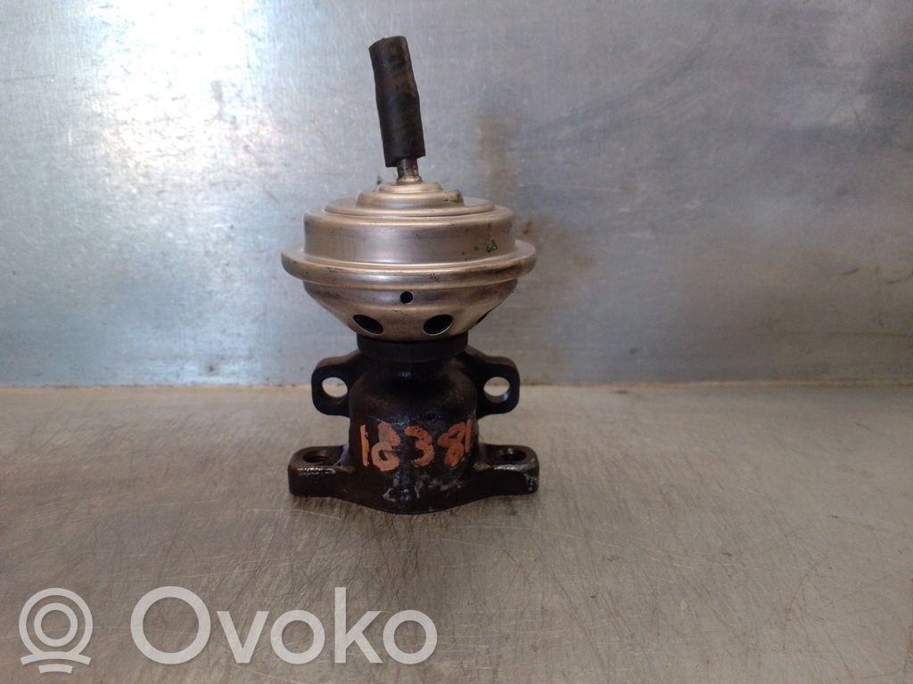 Audi A4 S4 B5 8D Supapă EGR 