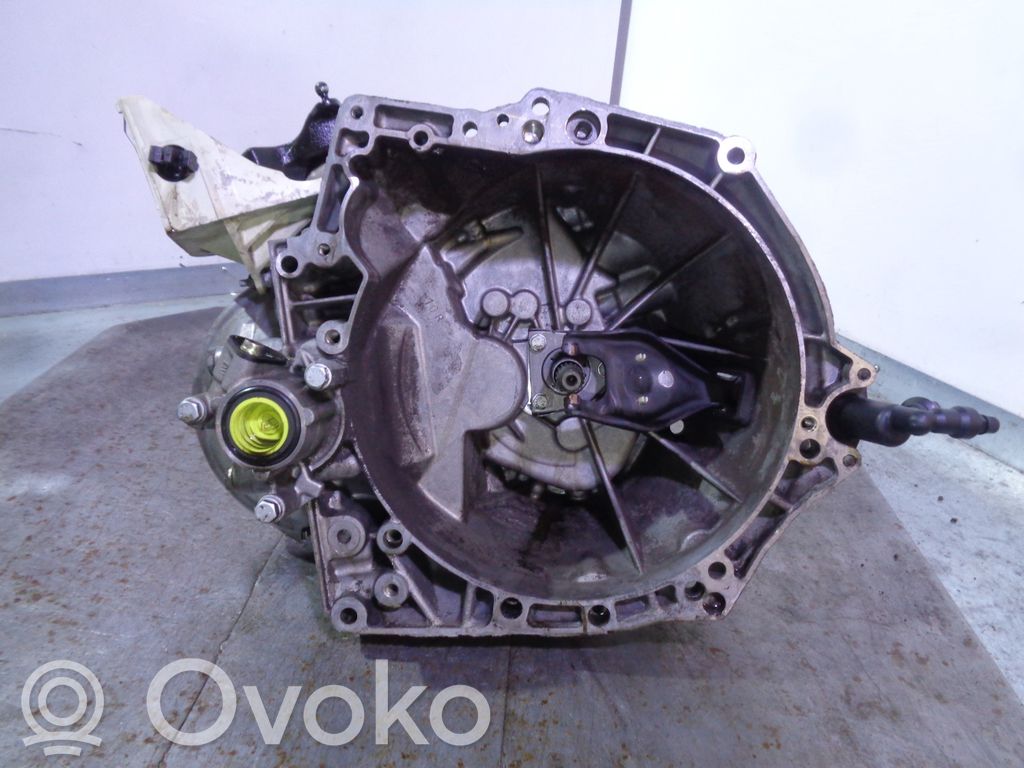 Citroen C3 Manual 5 speed gearbox 