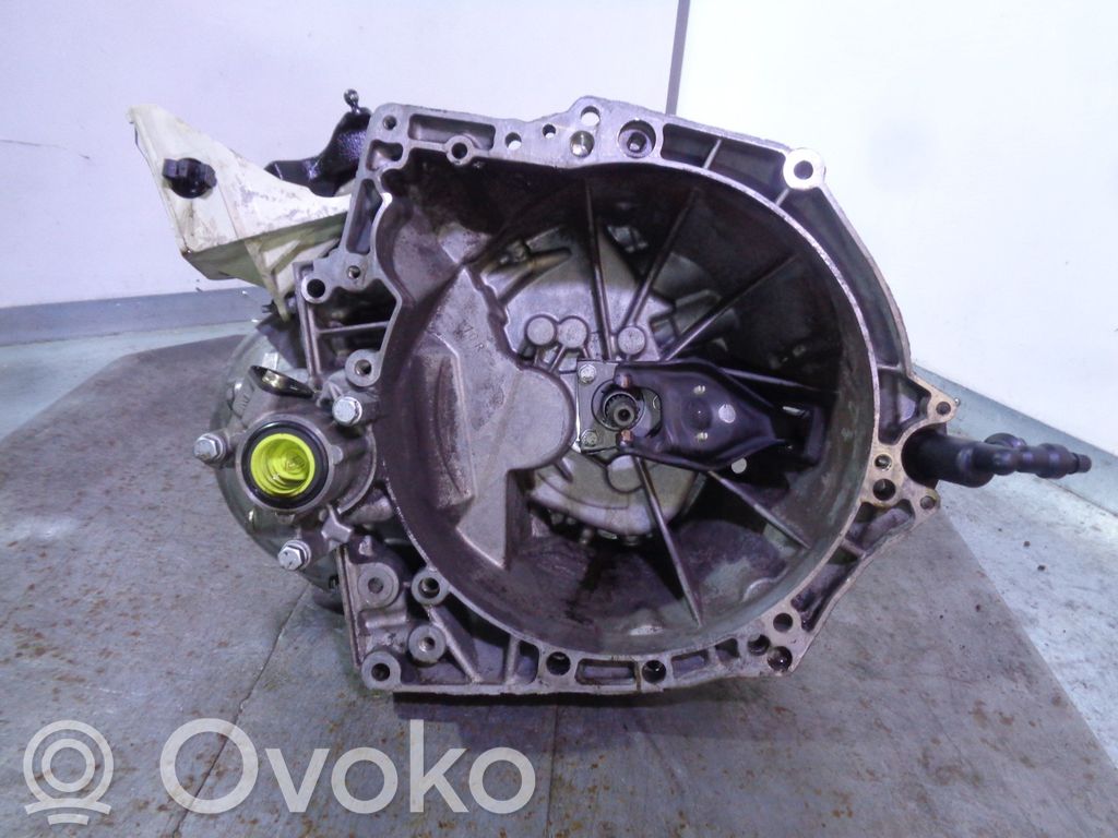Citroen C3 5 Gang Schaltgetriebe 