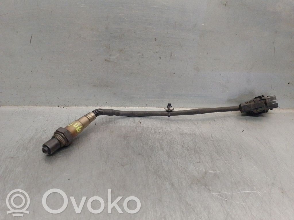 Lambda-anturi   226937Y020,0258007264,BOSCH