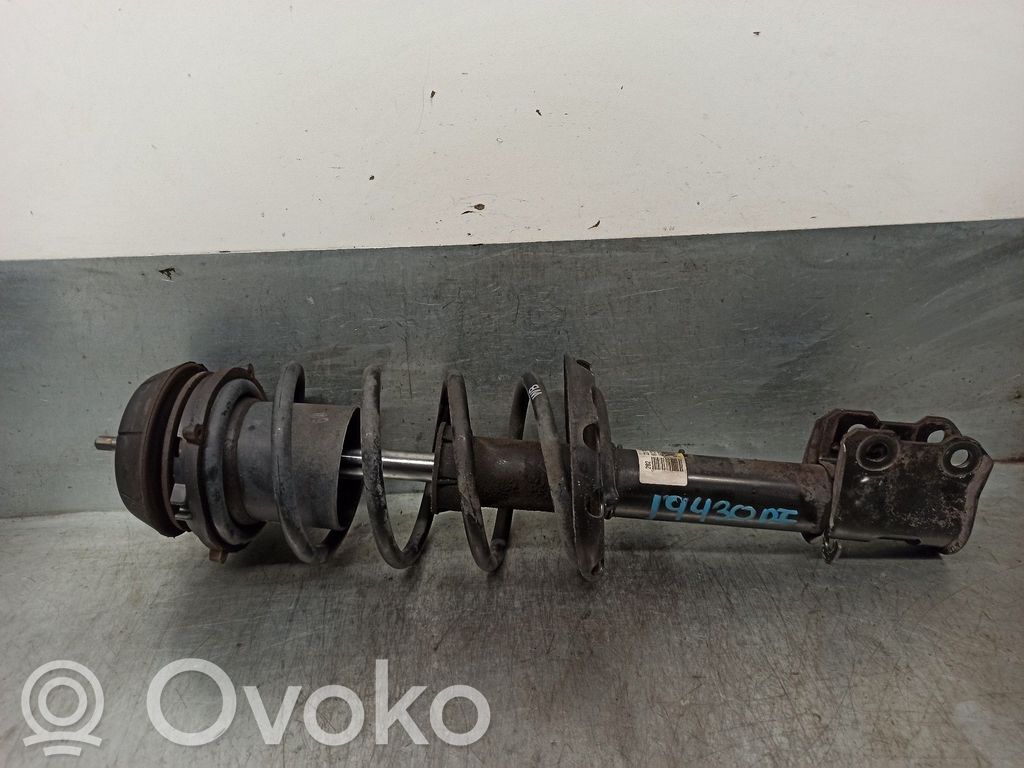 Opel Corsa C Ansamblu amortizor cu arc față 