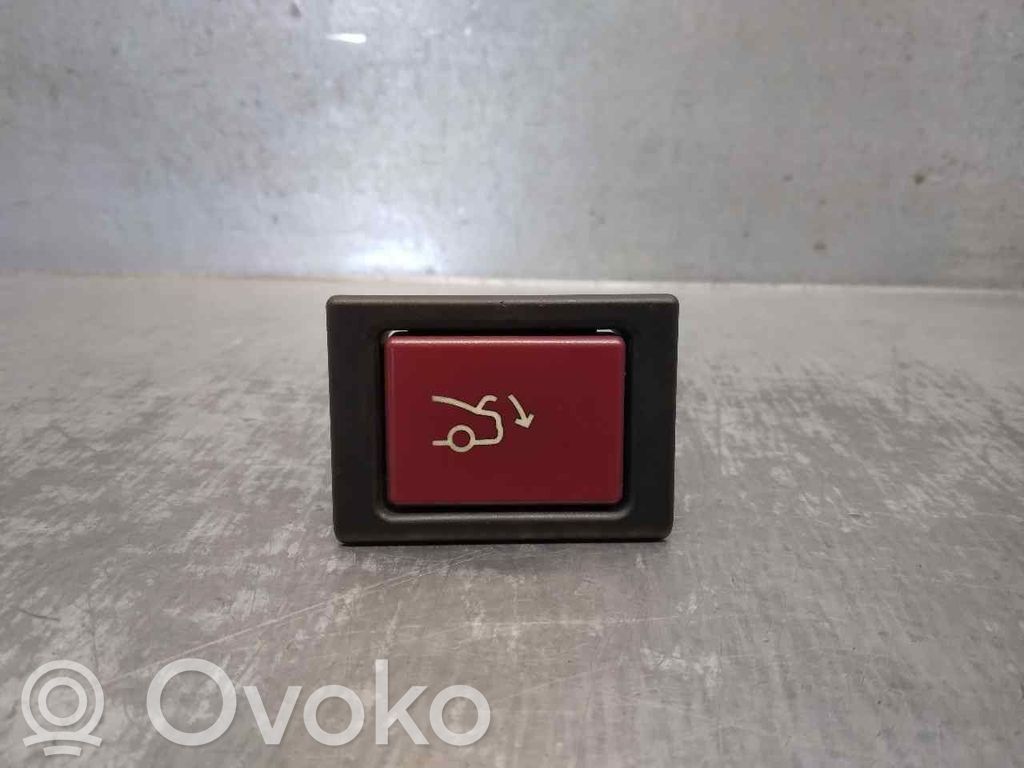 Peugeot 607 Panel lighting control switch 