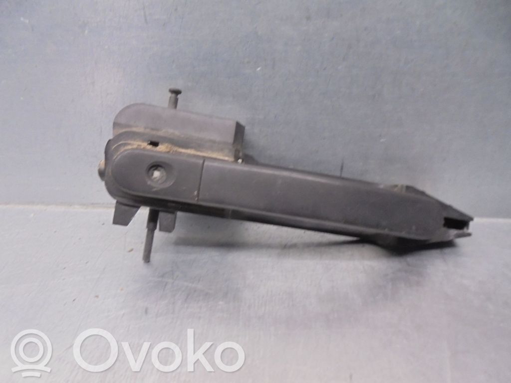 Ford Fiesta Etuoven ulkokahva 