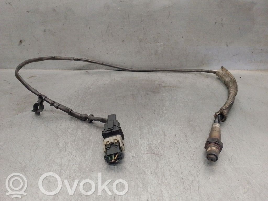 Lambda zonde   8670276,0258007137,BOSCH