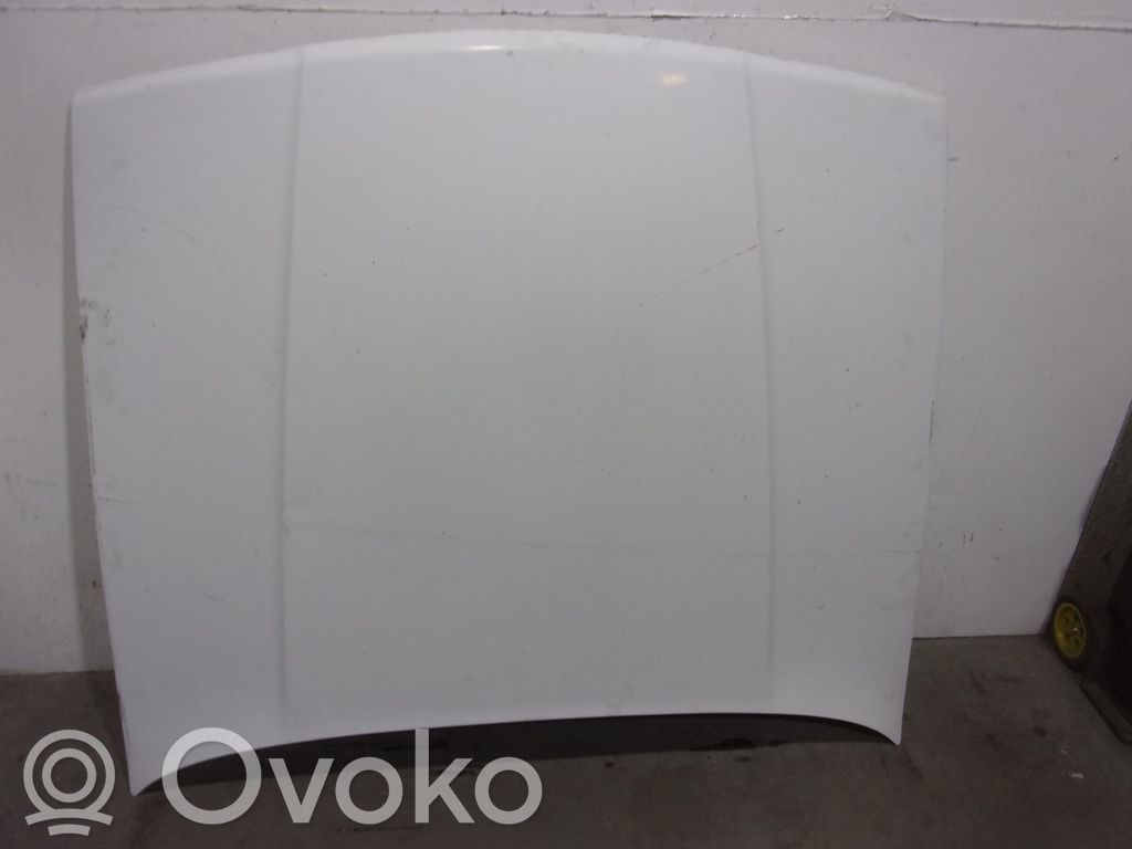 Volvo 440 Engine bonnet/hood 
