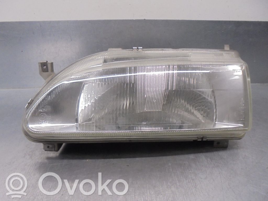 Renault 19 Headlight/headlamp 