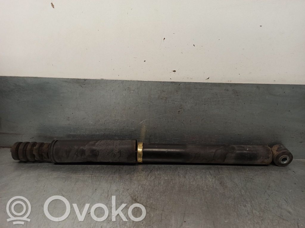 Renault Modus Takaiskunvaimennin 