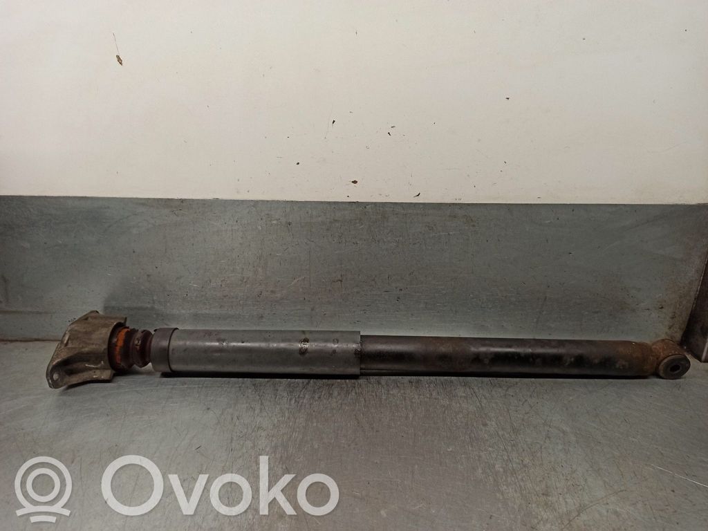 Volvo S40 Amortyzator tylny 