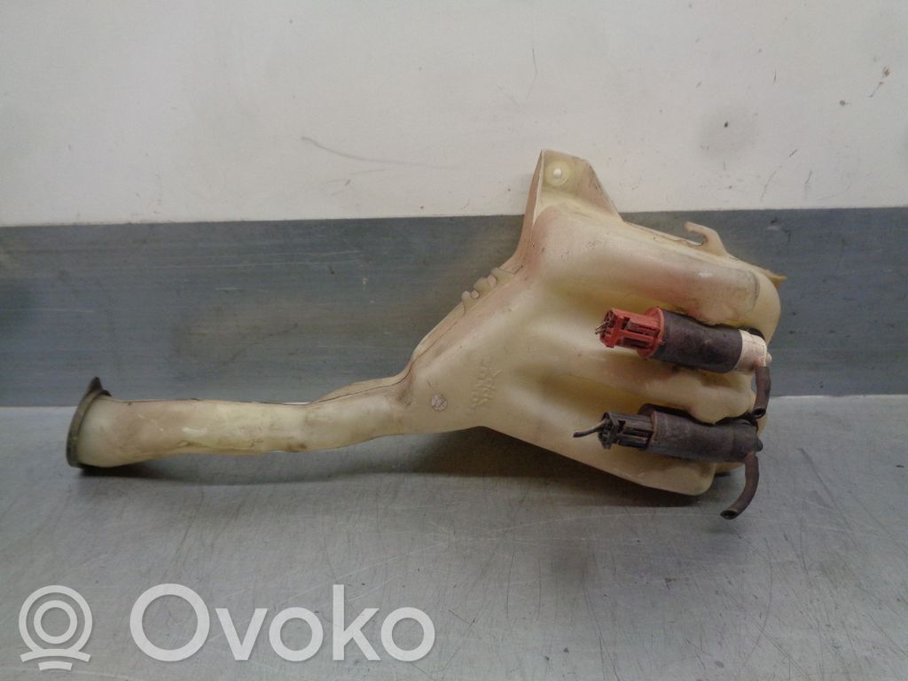 Honda Civic Wischwasserbehälter 