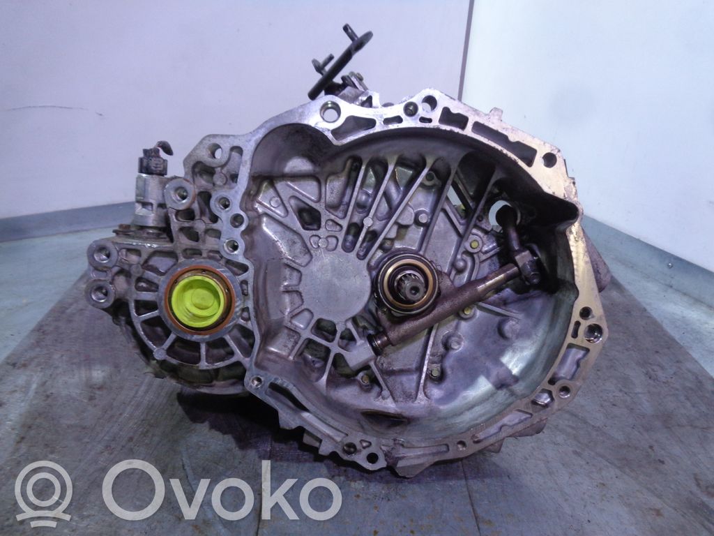 Honda Civic Boîte de vitesses manuelle à 5 vitesses