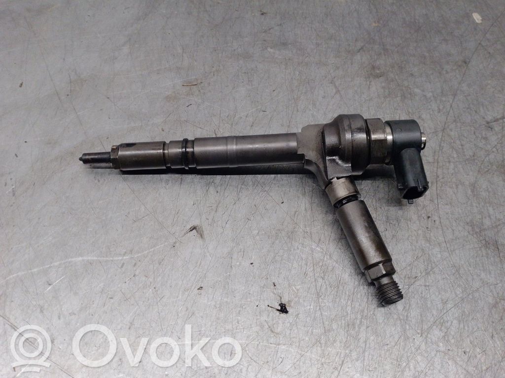 Inyector de combustible   0445110082,0445110082,BOSCH