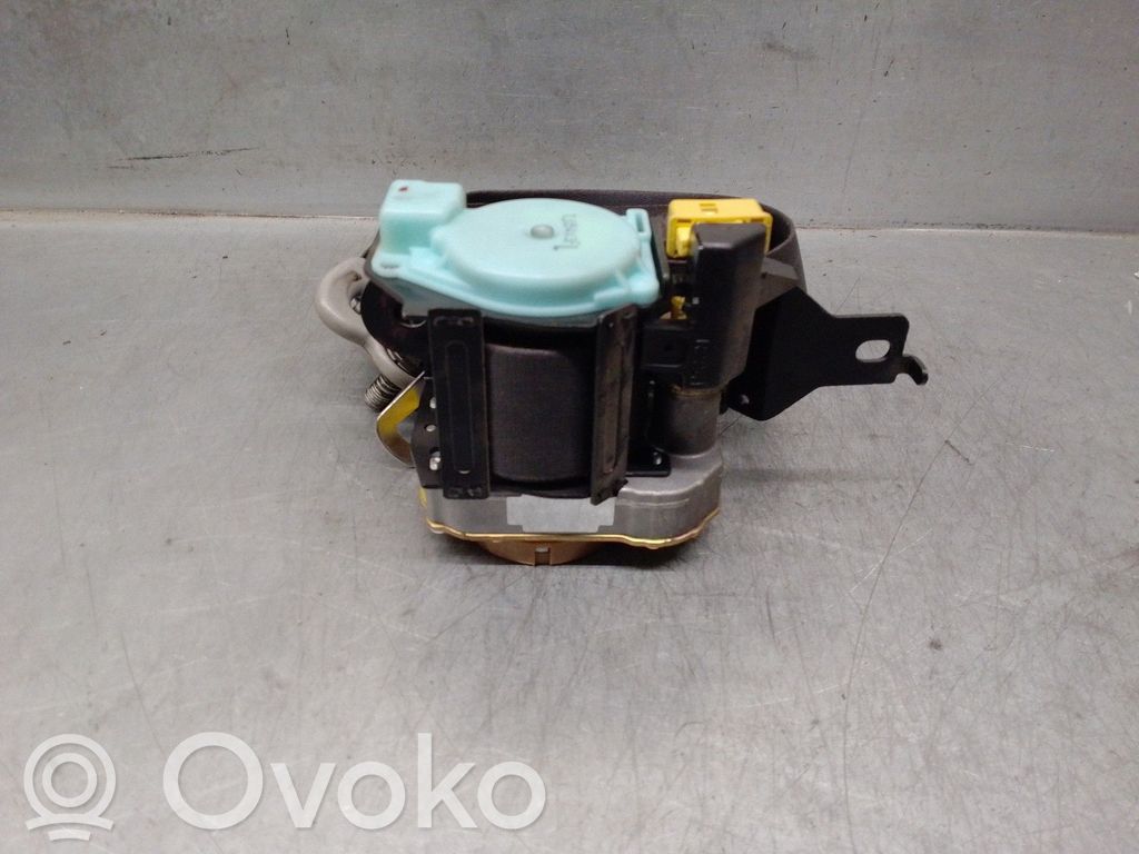 Honda Civic Cinturón delantero 