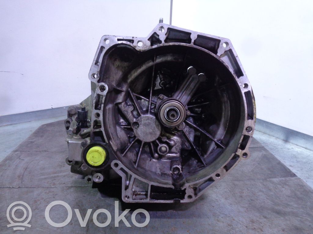 Ford Focus Manualna 5-biegowa skrzynia biegów 