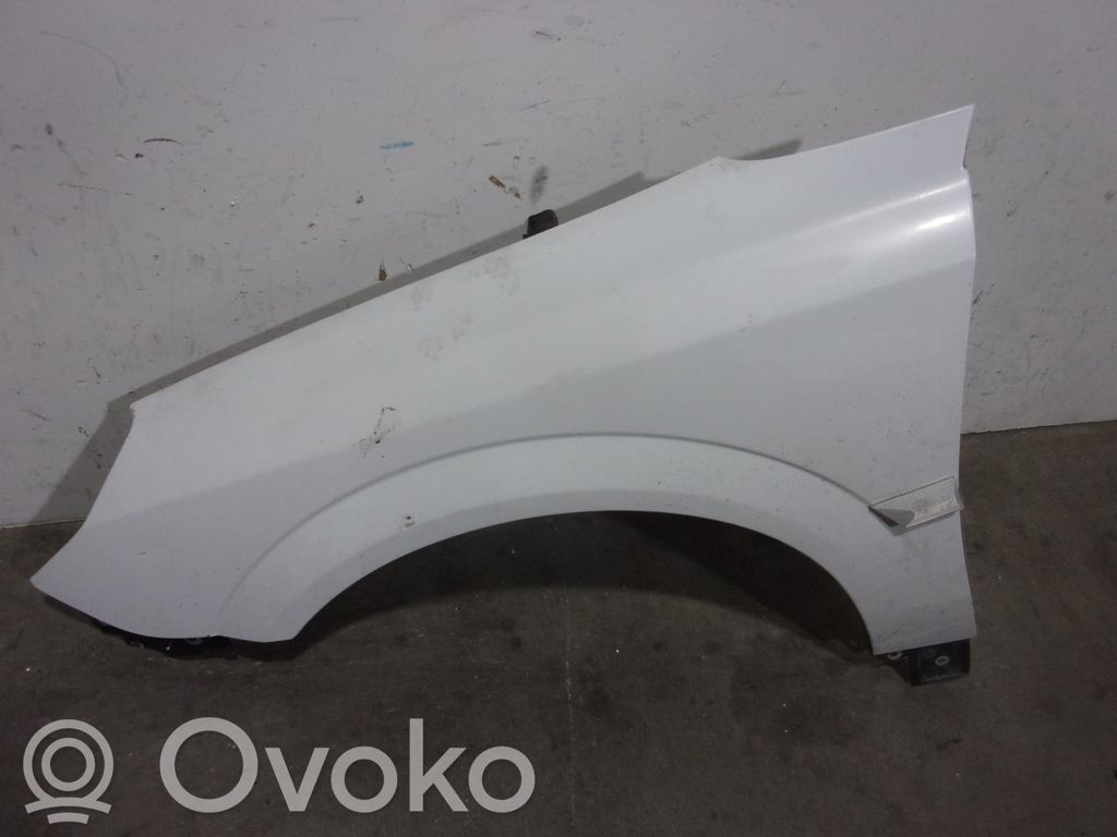 Opel Vectra C Sparnas 
