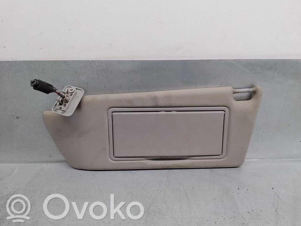 Opel Vectra C Parasolar 
