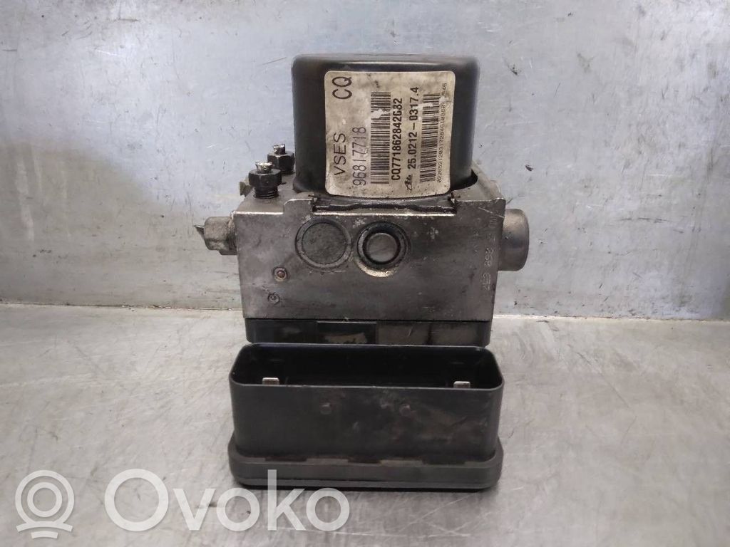 ABS Pump   96817718,25021203174,ATE