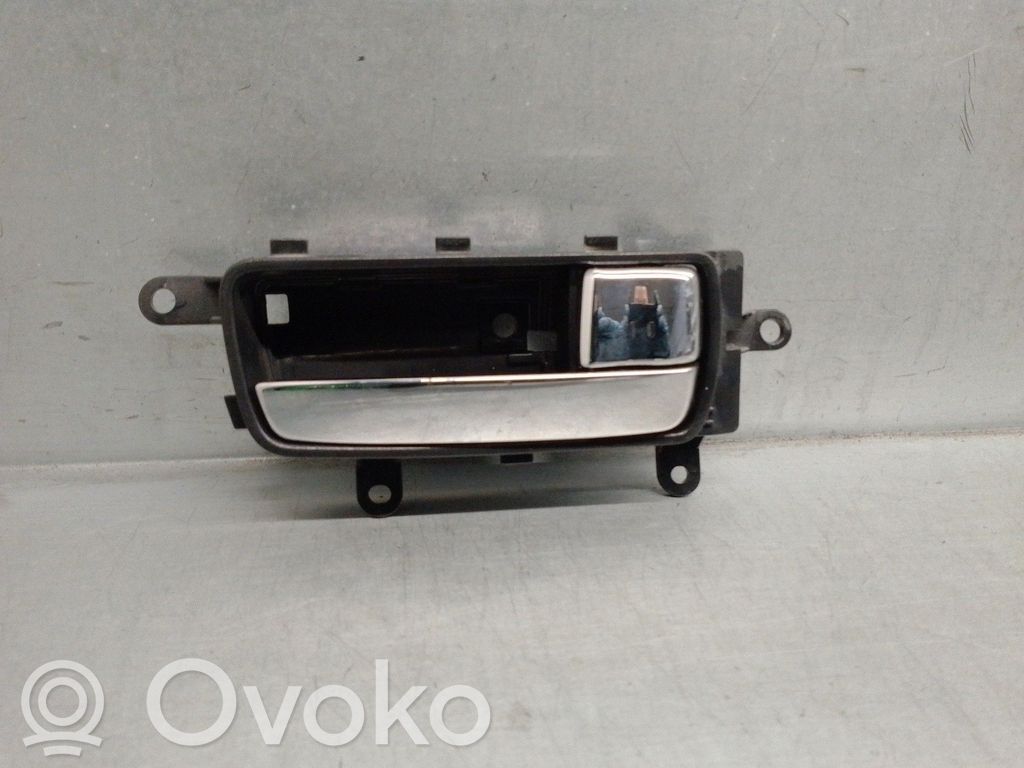 Nissan Altima Klamka wewnętrzna drzwi przednich 
