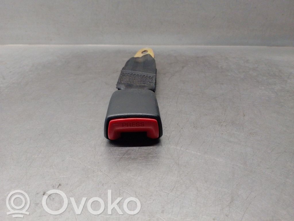 Nissan Altima Bridă fixare centură de siguranță spate