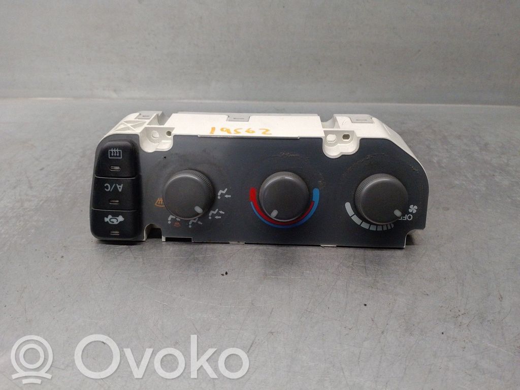 Honda CR-V Centralina/modulo climatizzatore 