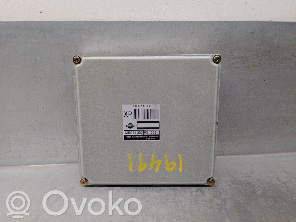 Sterownik / Moduł ECU   MEC11200,MEC11200F3C2250