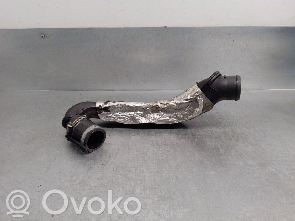 Peugeot 307 Conductă/furtun aer condiționat (A/C) 