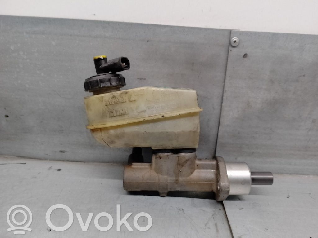 Renault Scenic I Servo-frein 