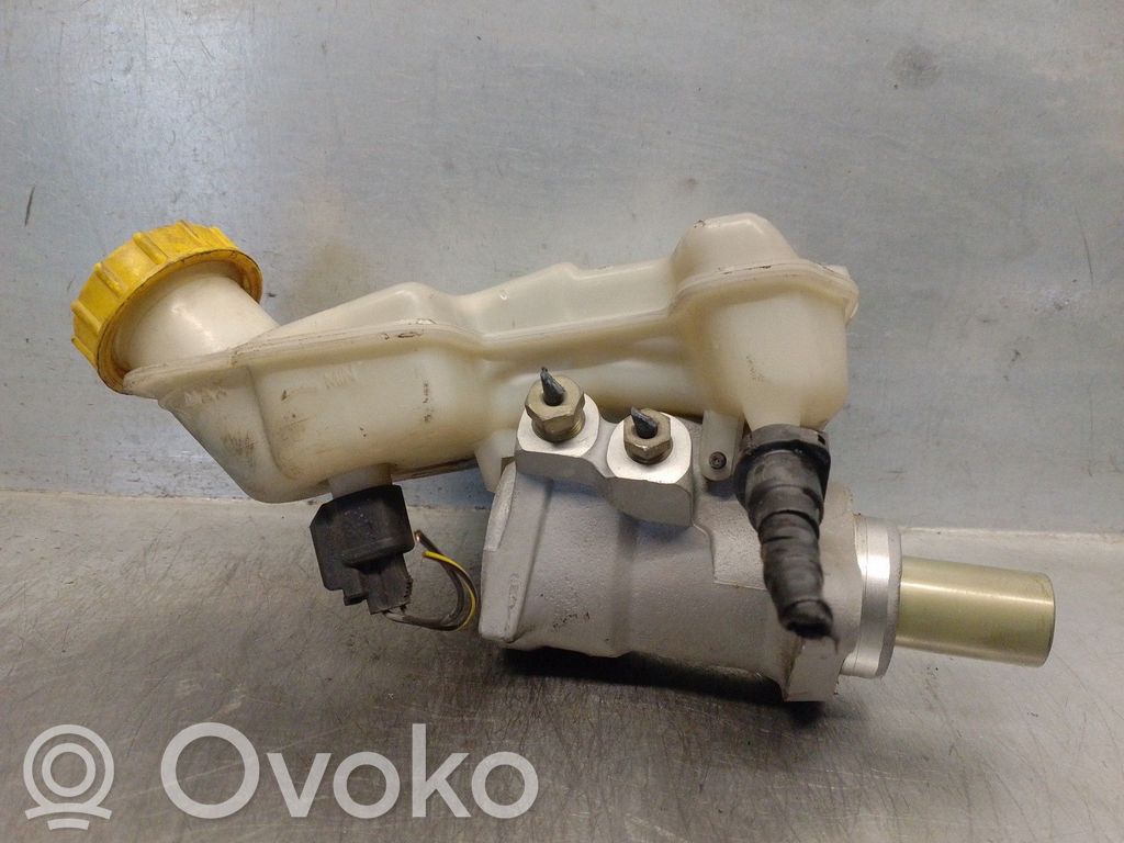 Ford Fiesta Servofreno 
