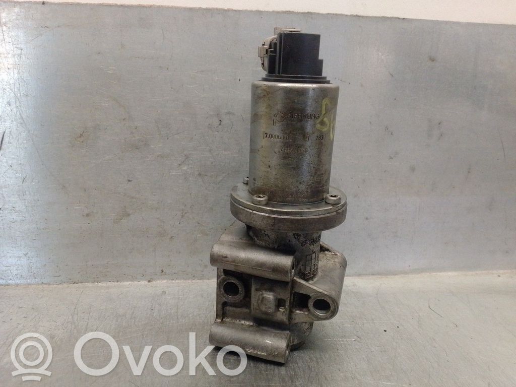 Alfa Romeo 147 EGR-venttiili 