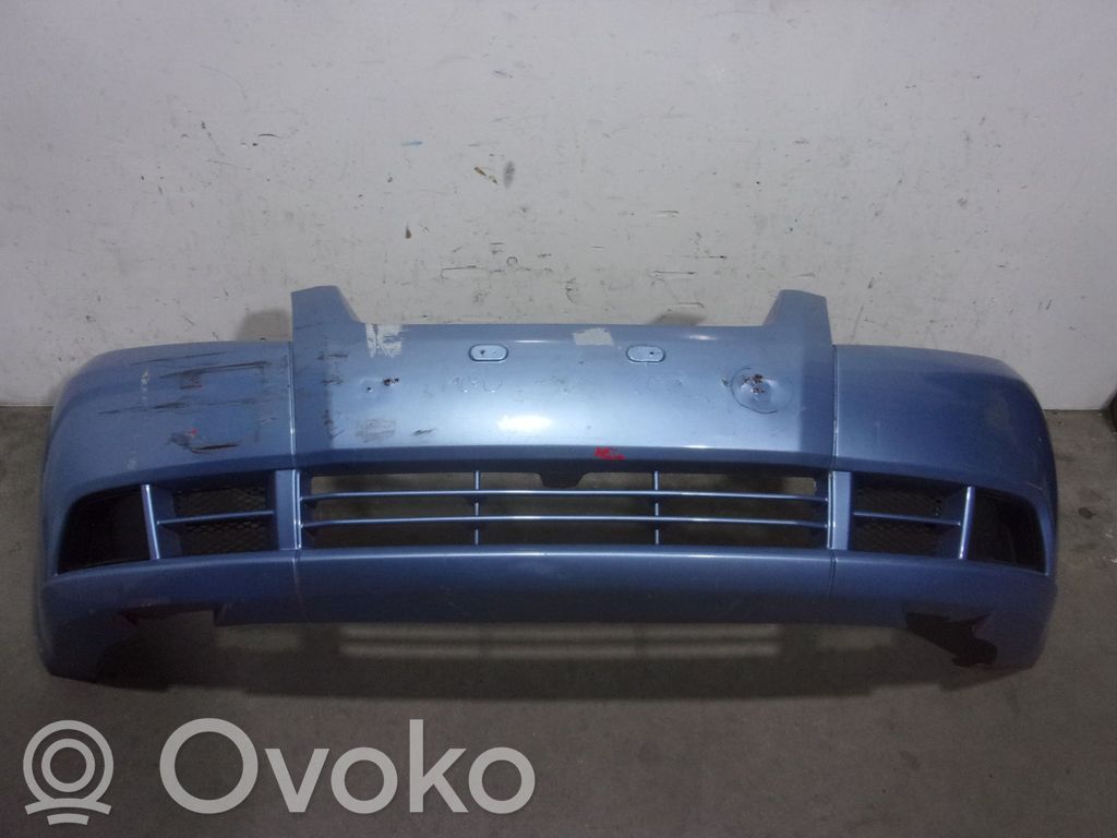 Chevrolet Aveo Priekšējais bamperis 