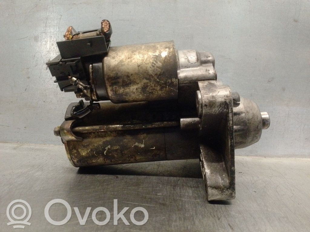 Motor de arranque   Y60118400A,Y60118400A