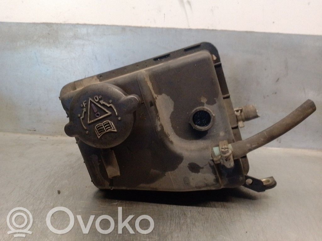 Peugeot 406 Zbiornik wyrównawczy paliwa 
