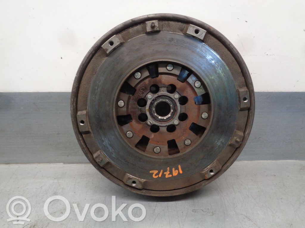 Fiat Ulysse Volano 