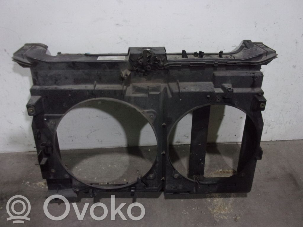 Fiat Ulysse Rejilla delantera 