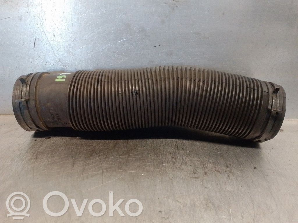 Volkswagen Golf SportWagen Ilmastointilaitteen putki (A/C)