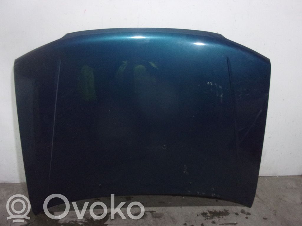 Peugeot 306 Konepelti 