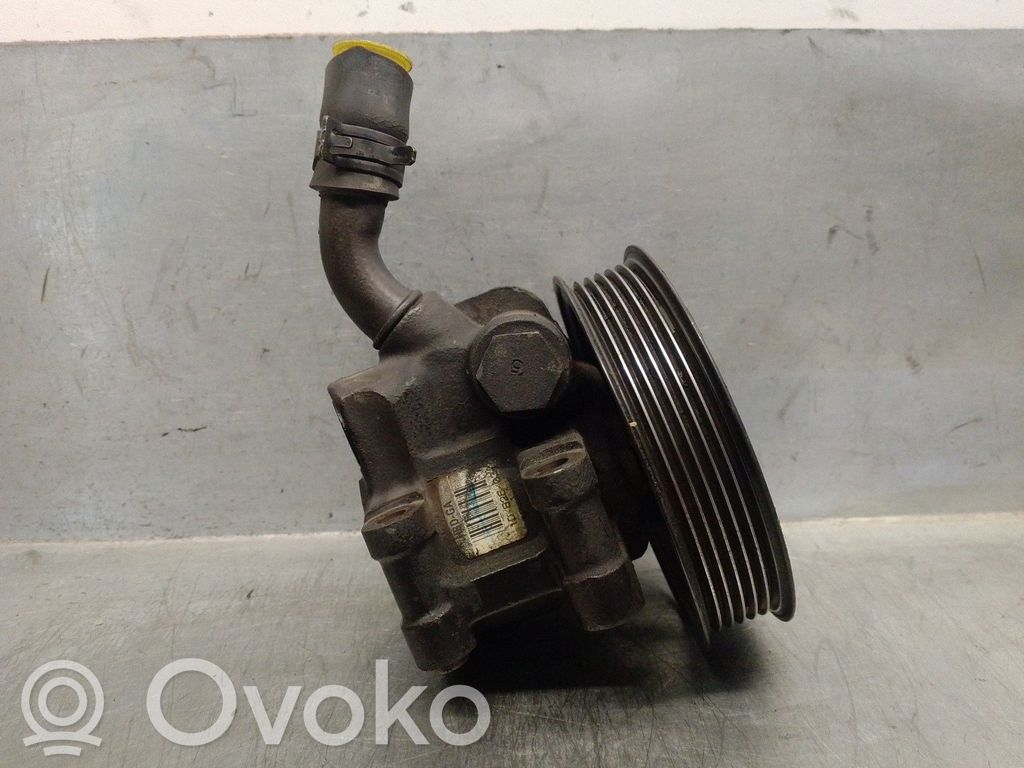Ford Focus Electric power steering pump 