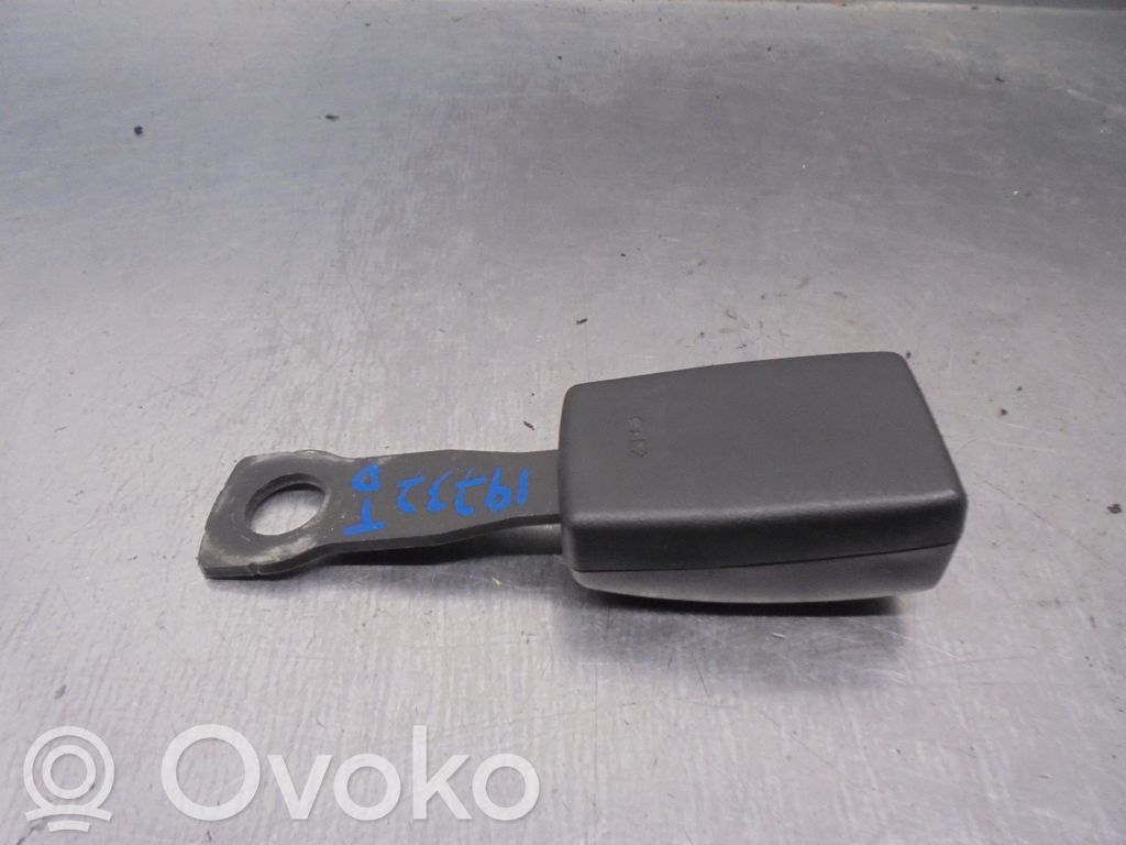 Klamra tylnego pasa bezpieczeństwa   8490464J20BHE,TRADER