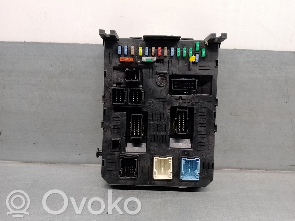 Citroen C5 Set scatola dei fusibili