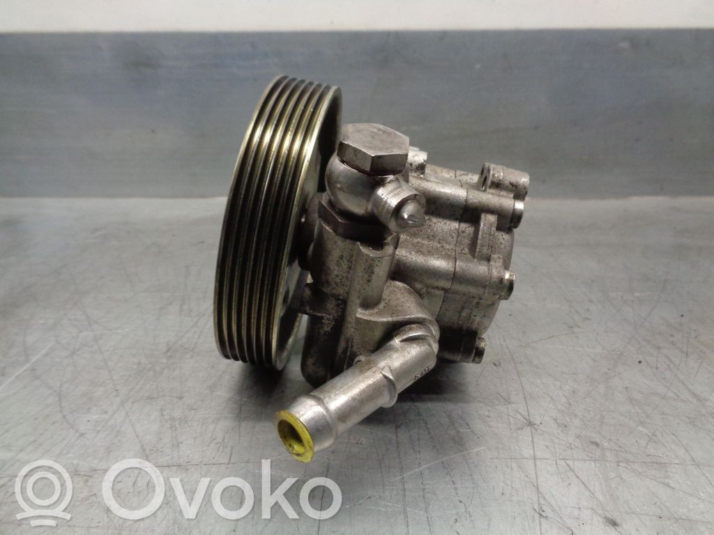 Citroen C5 Ohjaustehostimen sähköpumppu 