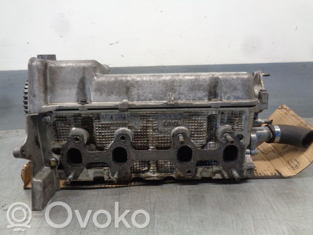 Fiat Punto (188) Sylinterinkansi 
