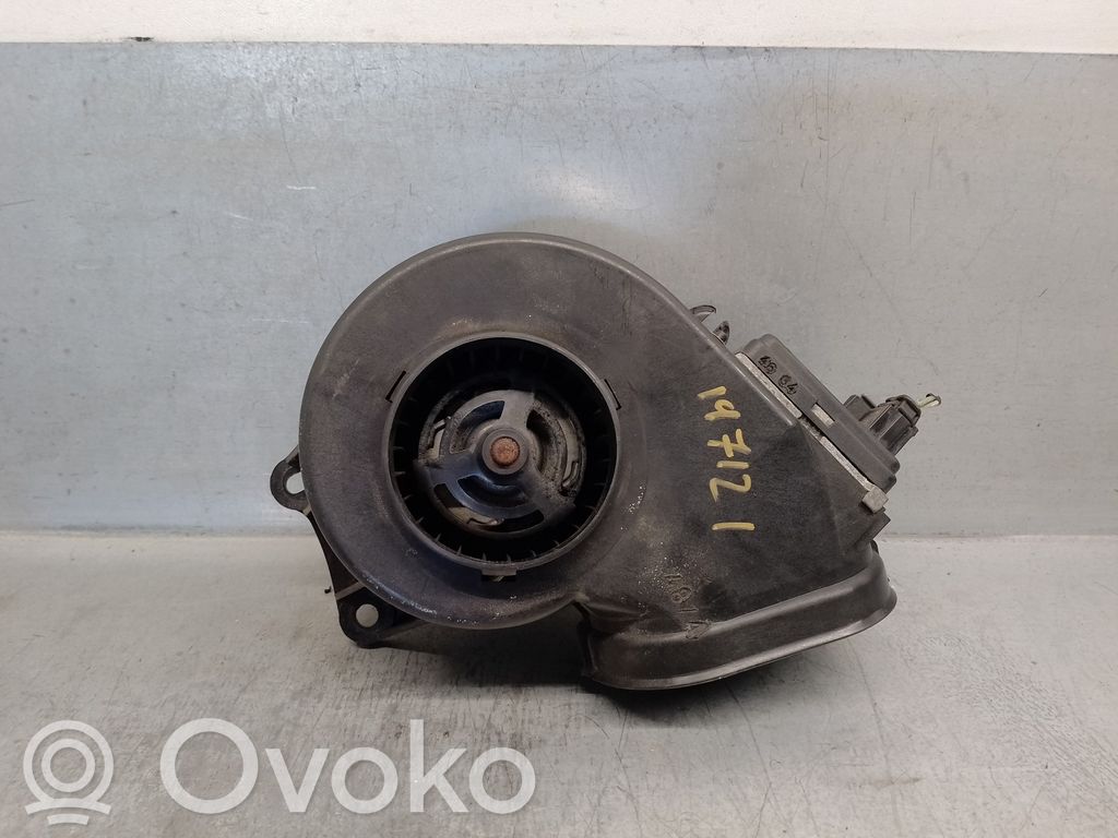 Fiat Ulysse Ventola riscaldamento/ventilatore abitacolo 