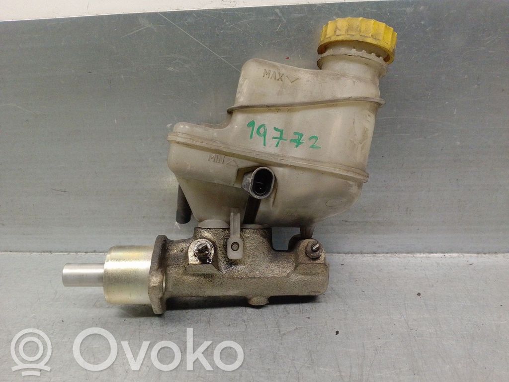 Fiat Punto (188) Servofreno 