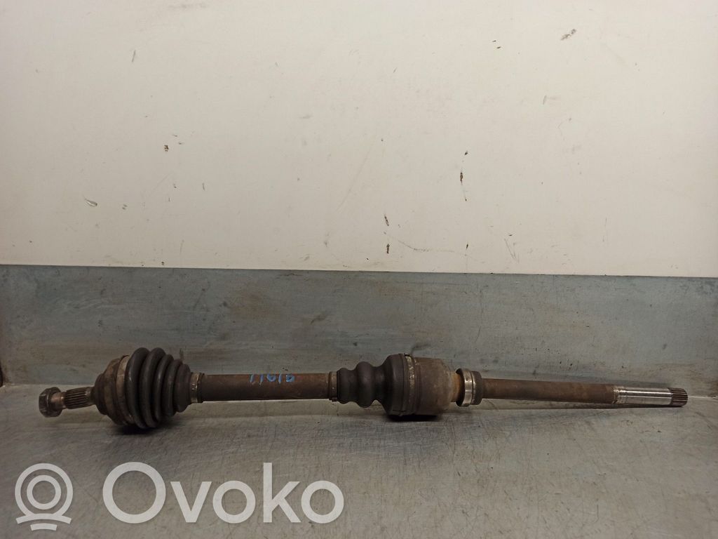 Citroen Xantia Półoś przednia 