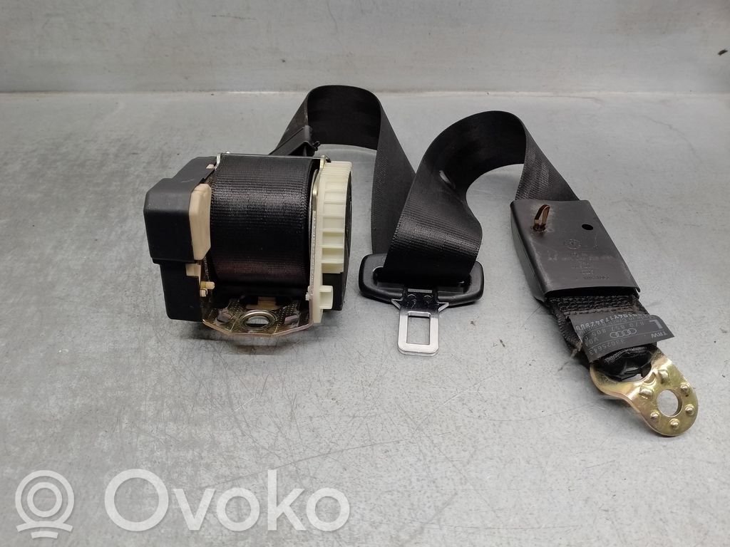 Cinturón trasero   8Z0857805D,5PUERTAS