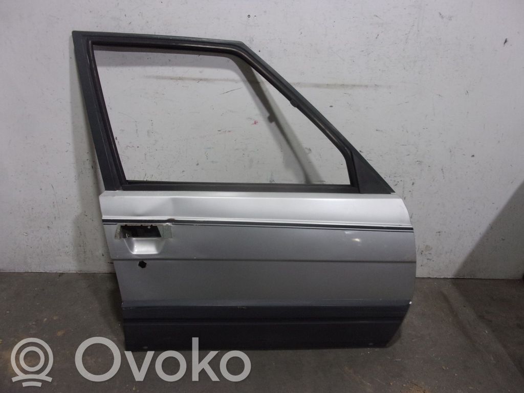 Porte avant   GRIS,5PUERTAS