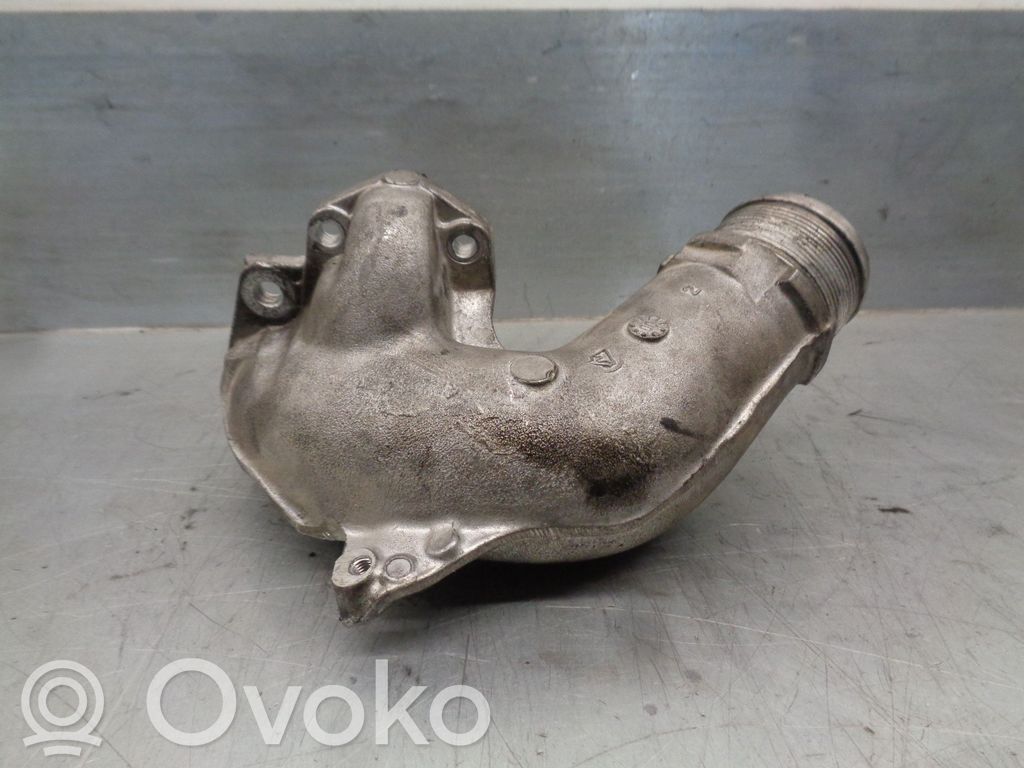 Citroen Xsara Conductă/furtun aer condiționat (A/C) 