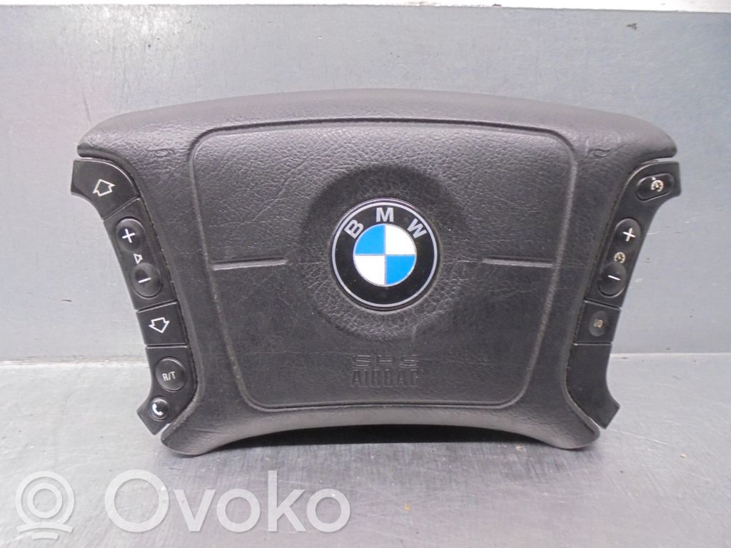 BMW 3 E46 Steering wheel airbag 