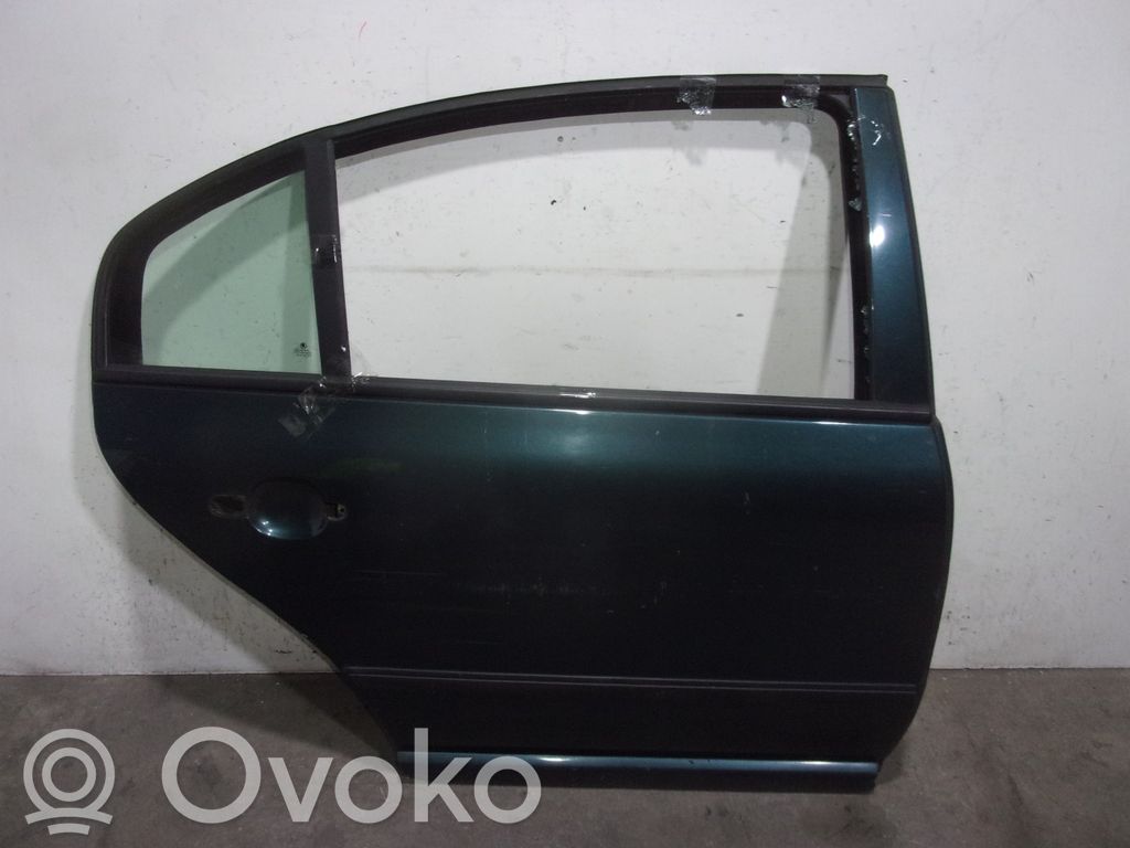Skoda Superb B5 (3U) Puerta trasera 