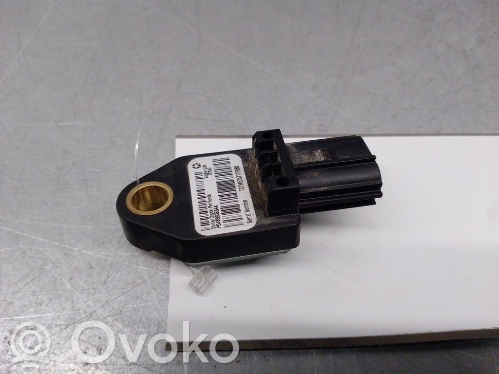 Dodge Caliber Sensor 