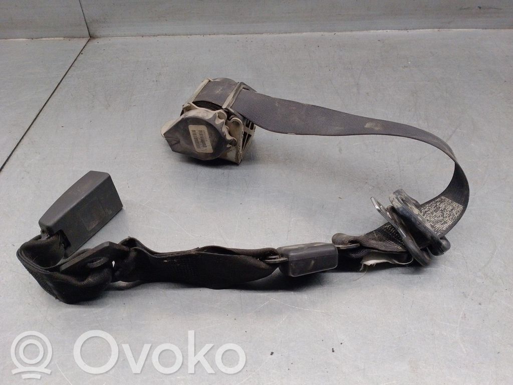 Dodge Caliber Cinturón trasero 